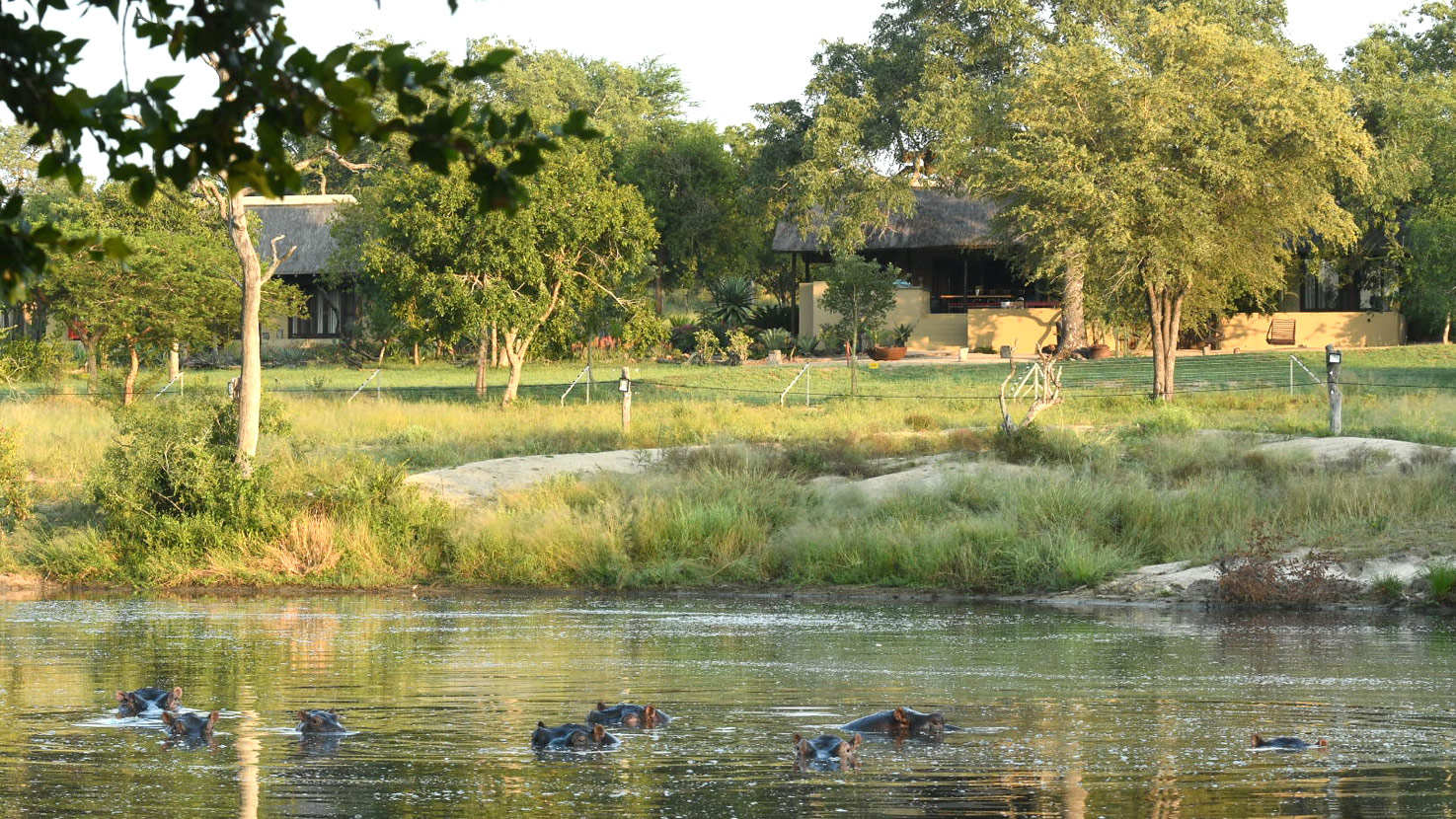 Jaci’s Sabi House