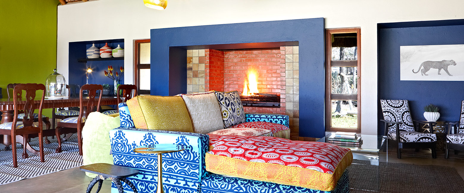 let us know your thoughts about South Africa and we will help you create the perfect safari