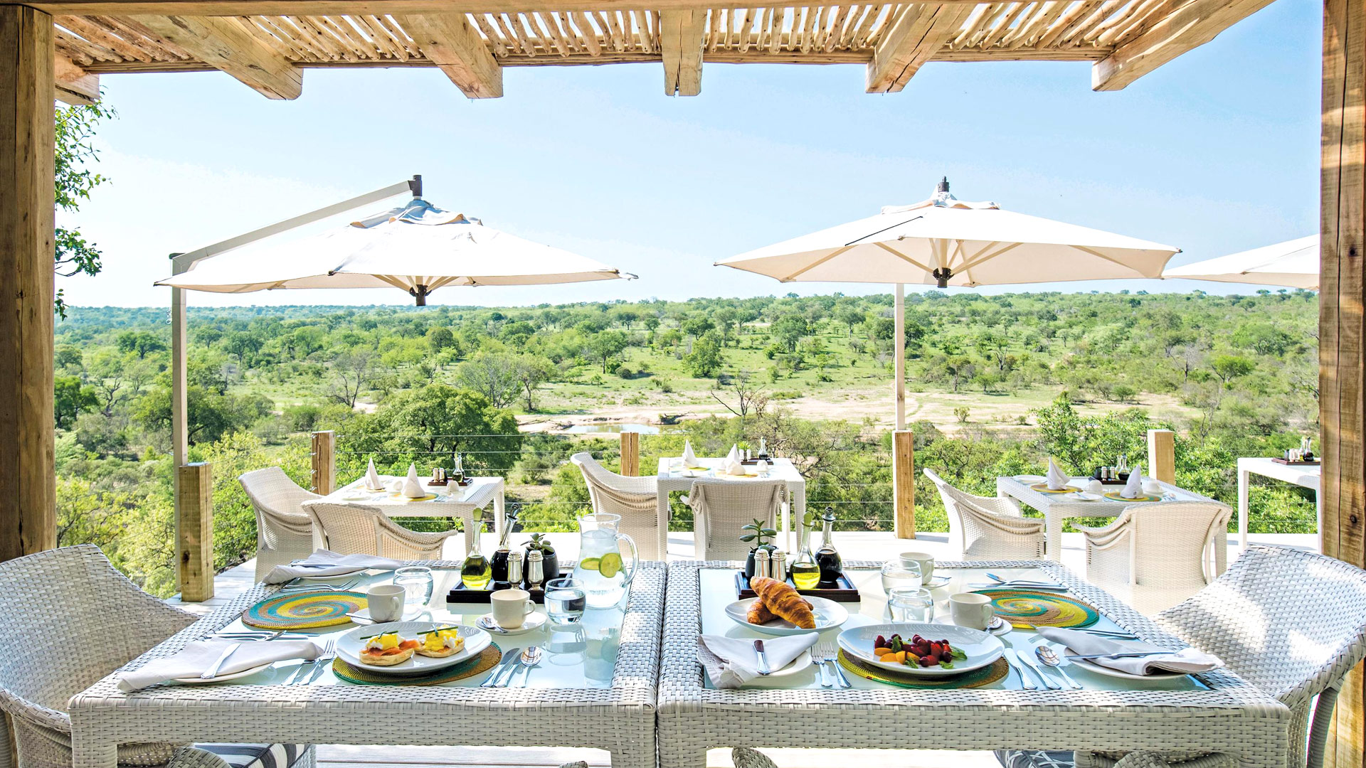 Leopard Hills Lodge