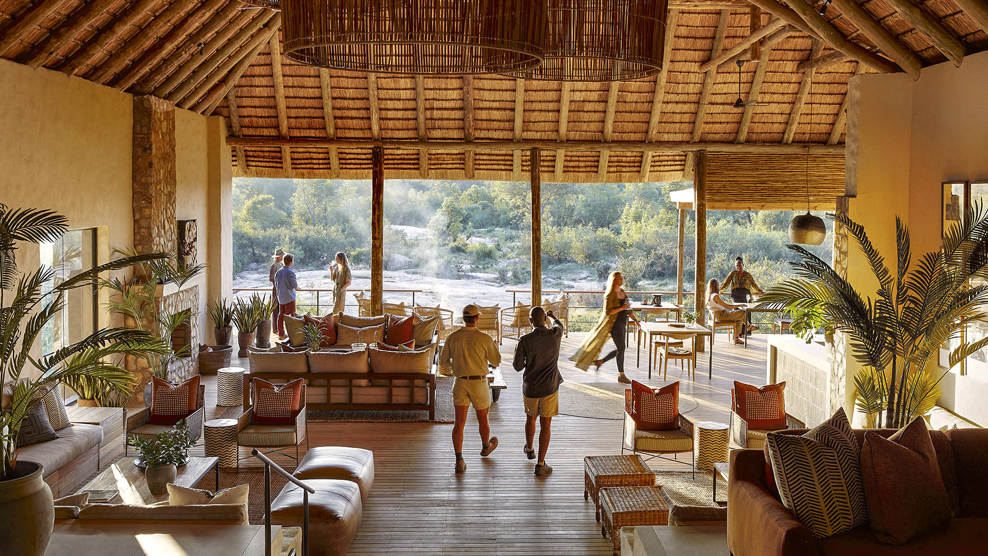 Londolozi Founders