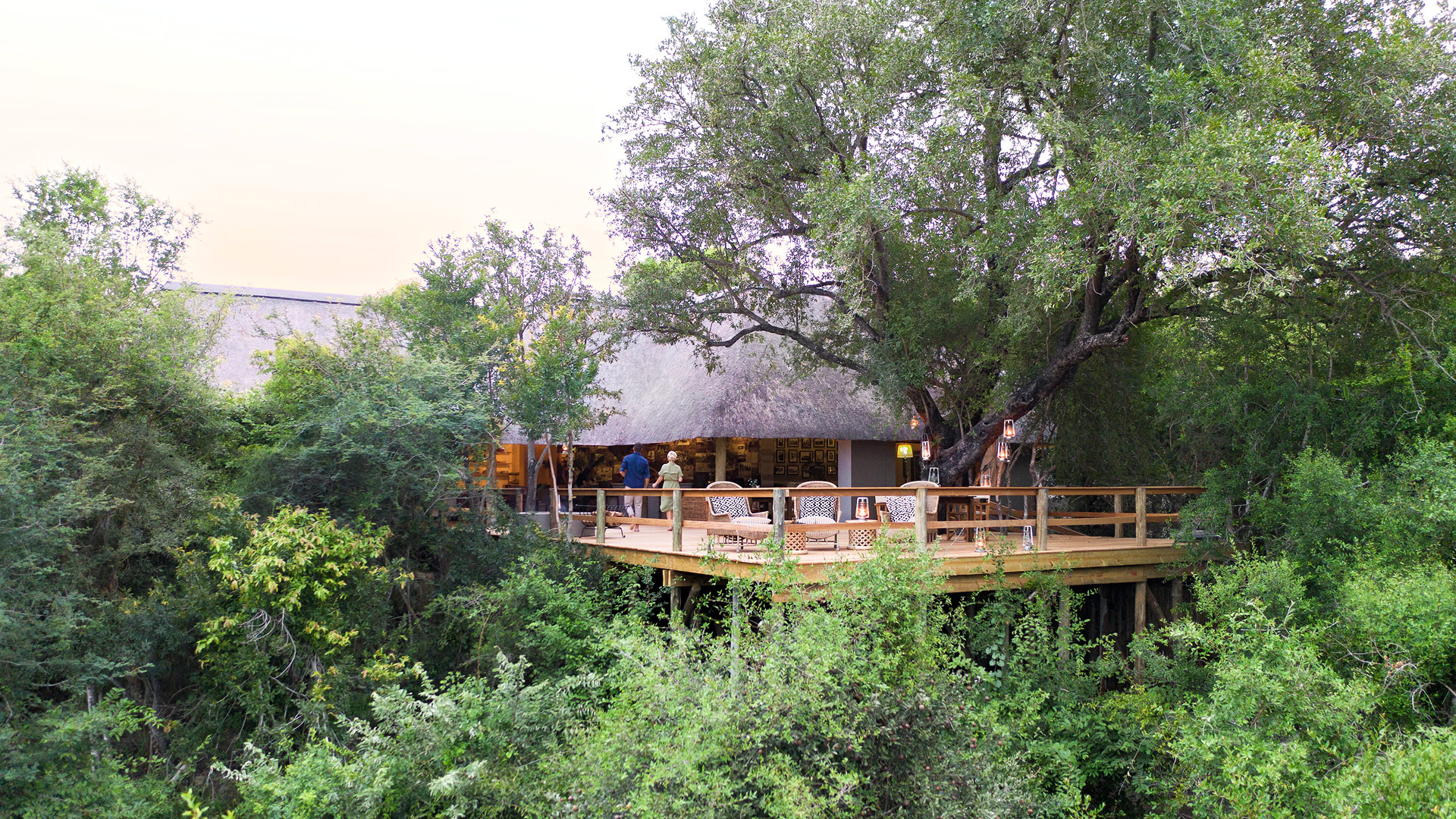 Londolozi Pioneer