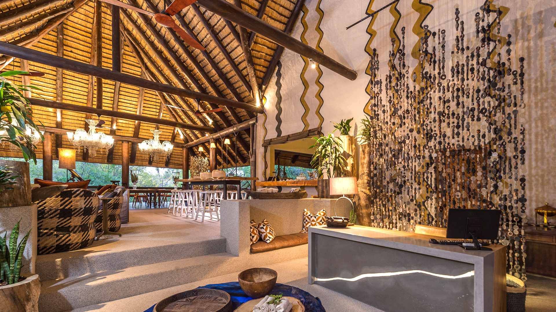 Sabi Sabi Little Bush