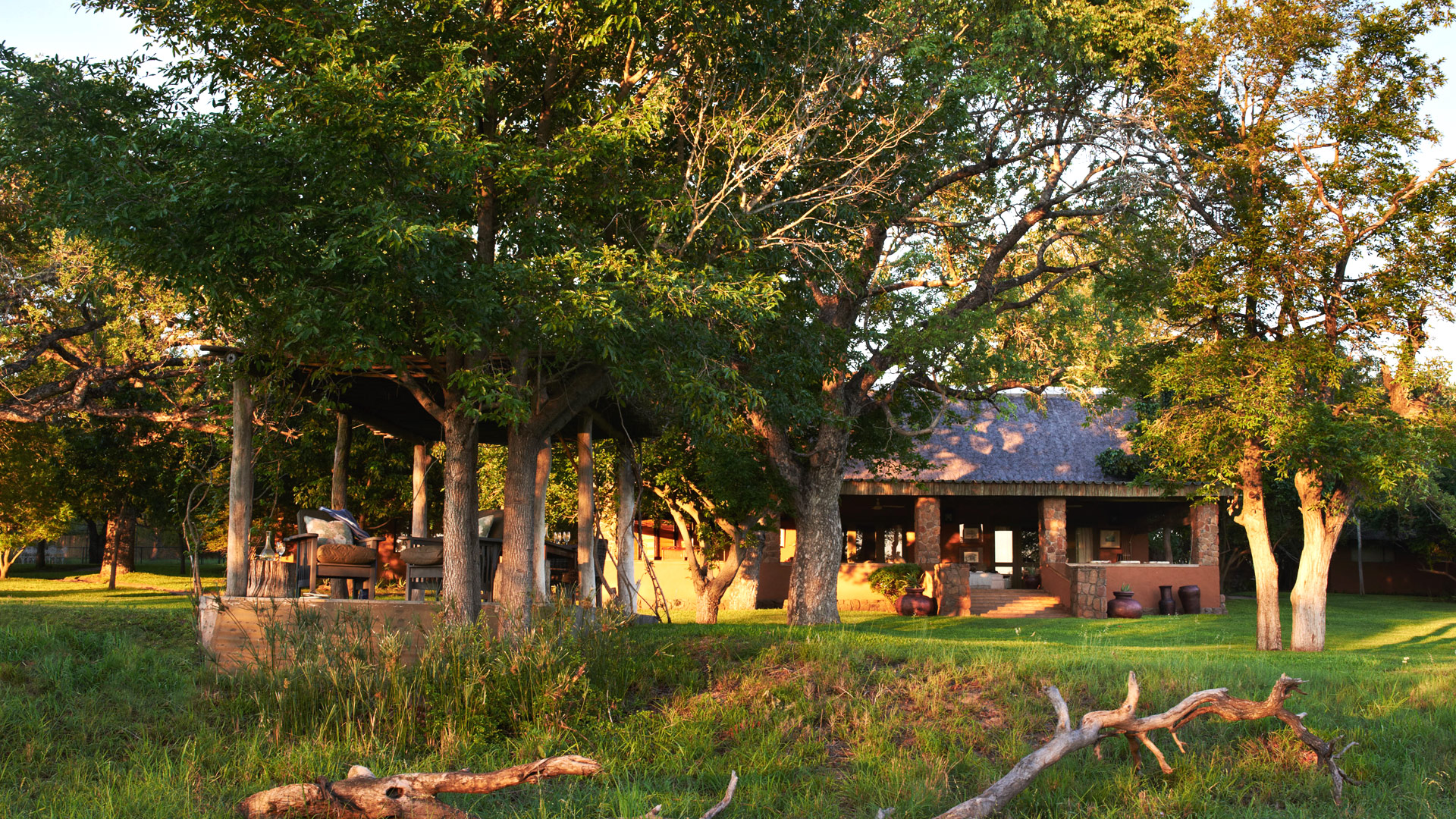 Singita Castleton