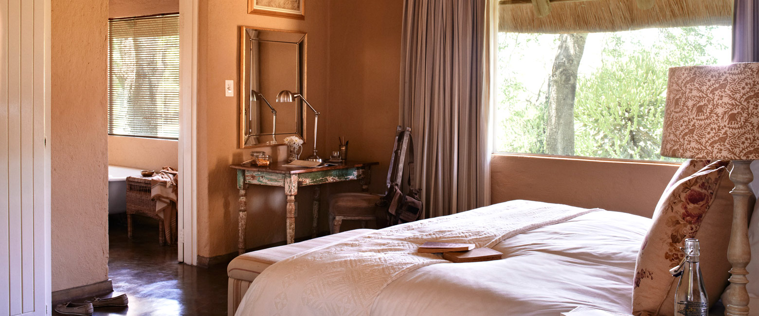 is a top quality private lodge in the Sabi Sand area of Kruger