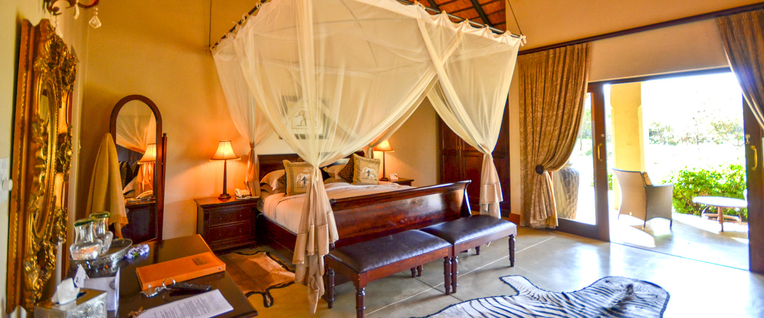 is a well-run property on the Timbavati Reserve