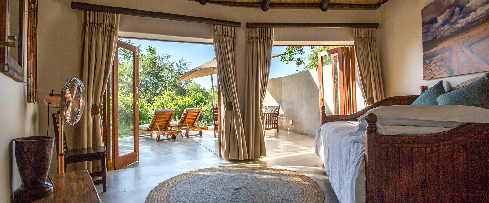 let us know your thoughts about South Africa and we will help you create the perfect safari 