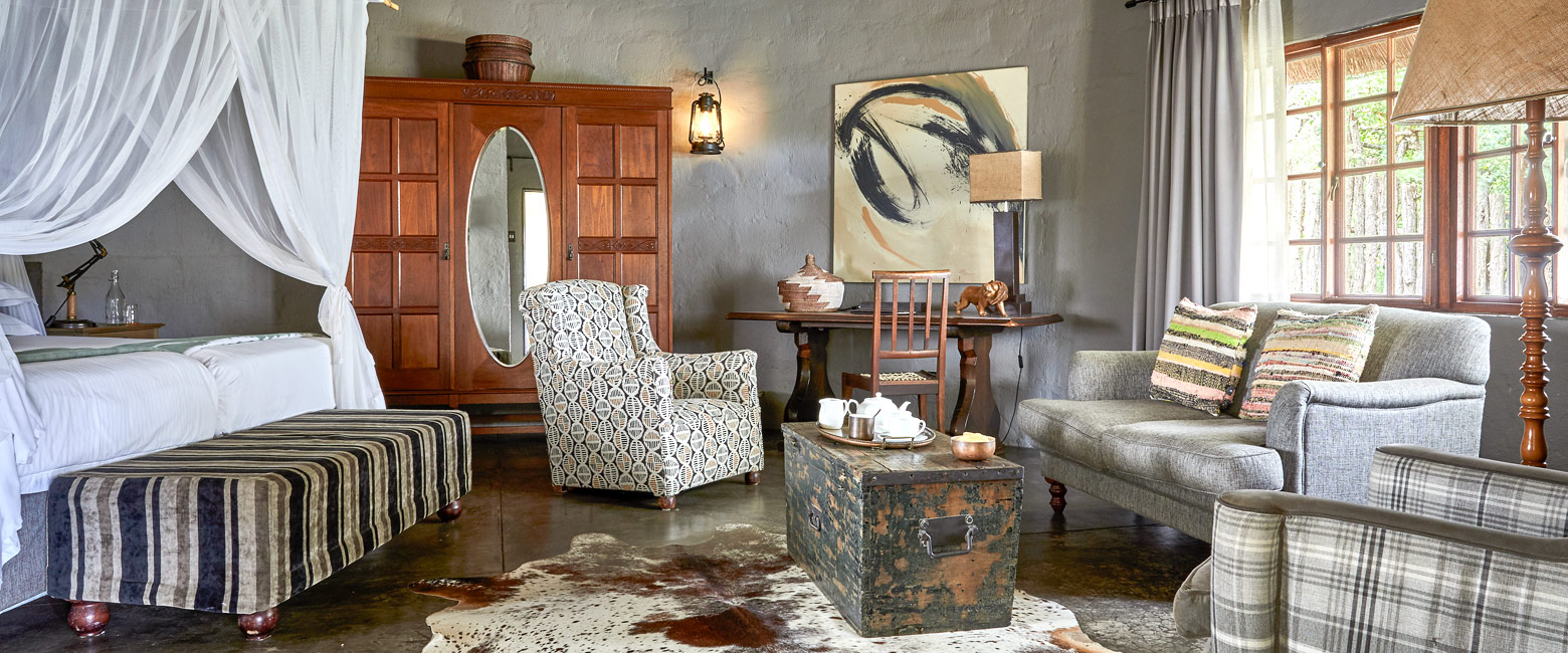 is a well-priced property on the Timbavati Reserve