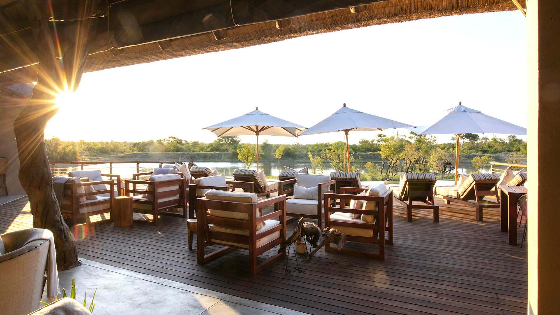 Thabamati Tented Camp