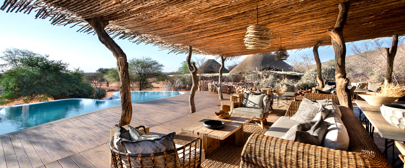 let us know your thoughts about South Africa and we will help you create the perfect safari