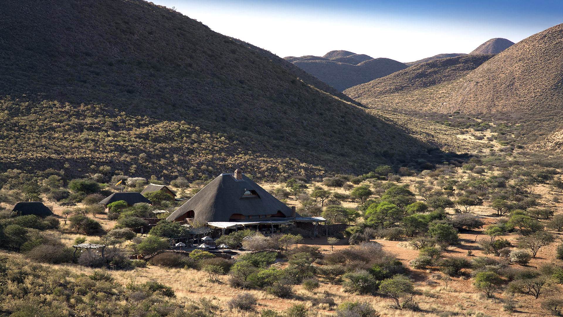 Tswalu Tarkuni