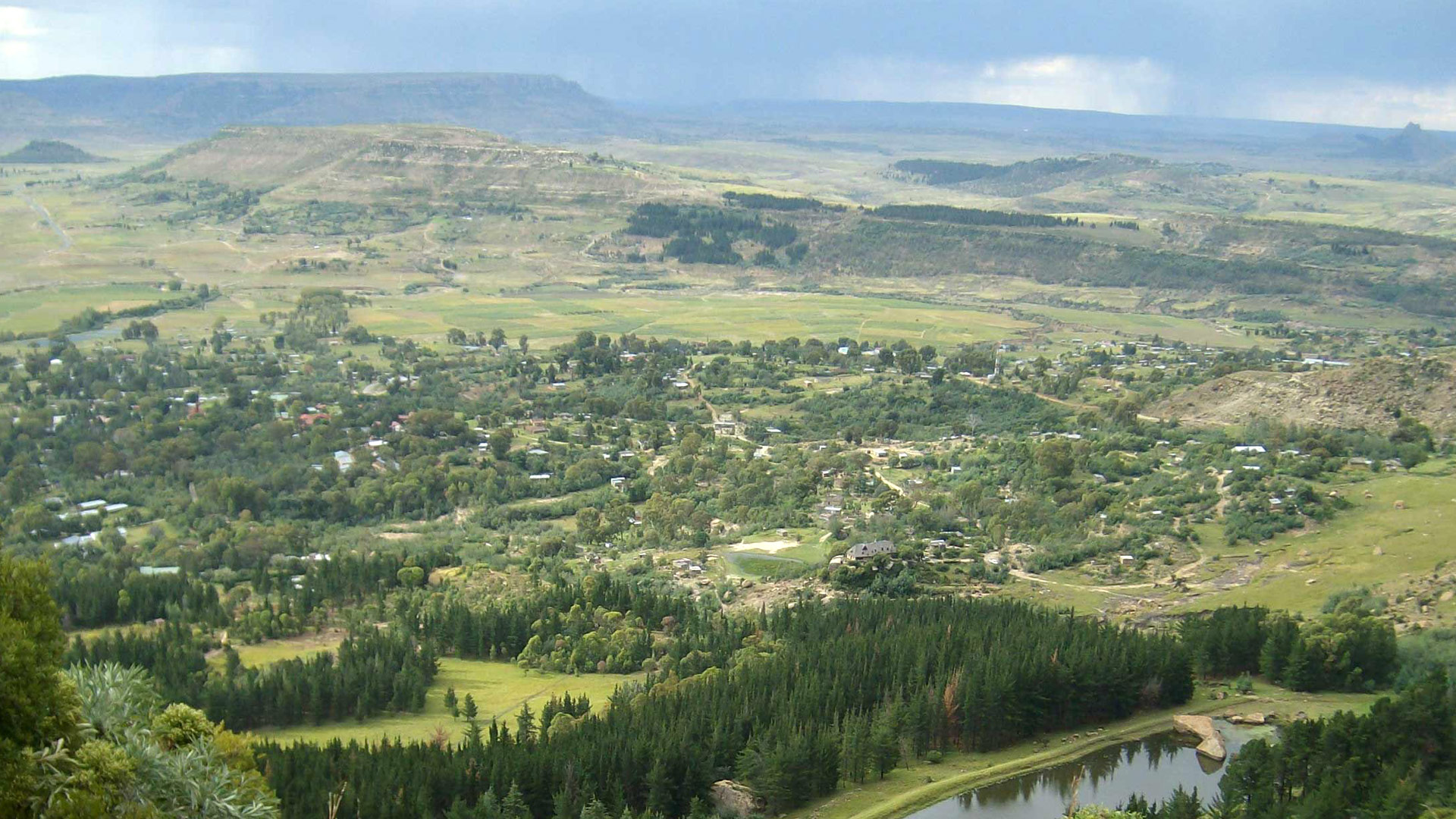Morija Guest Houses