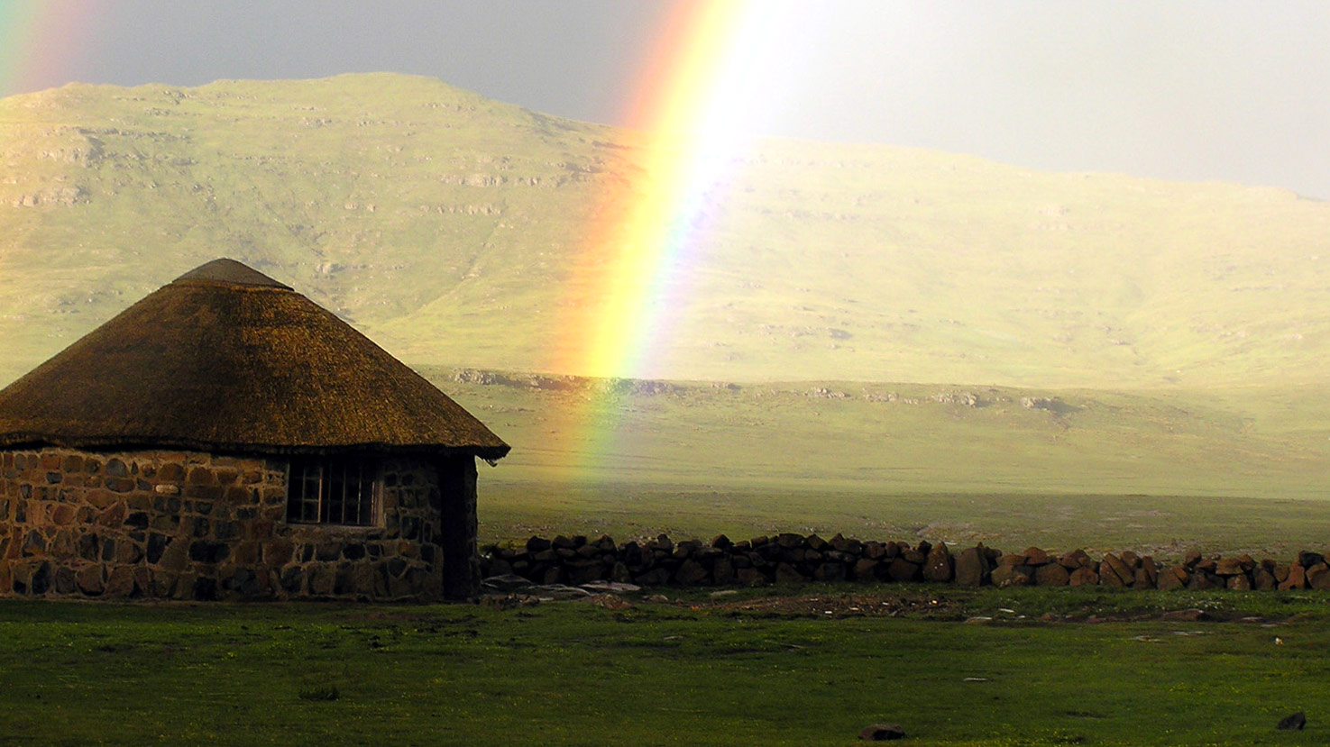 Sani Mountain Lodge