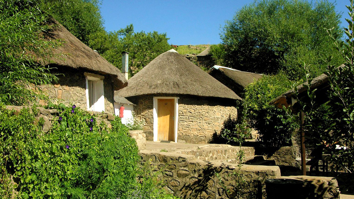 Semonkong Lodge