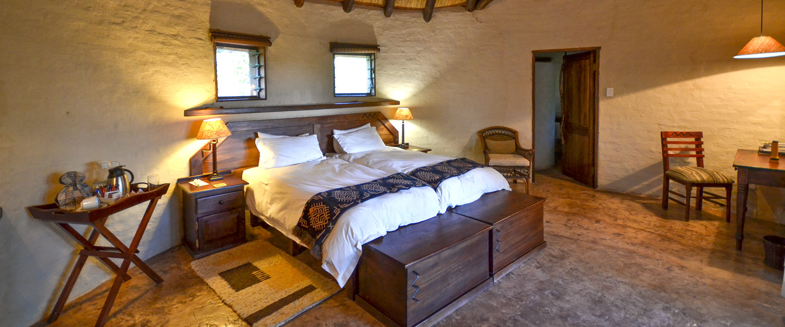 is a decent owner-hosted property on the Timbavati Reserve 