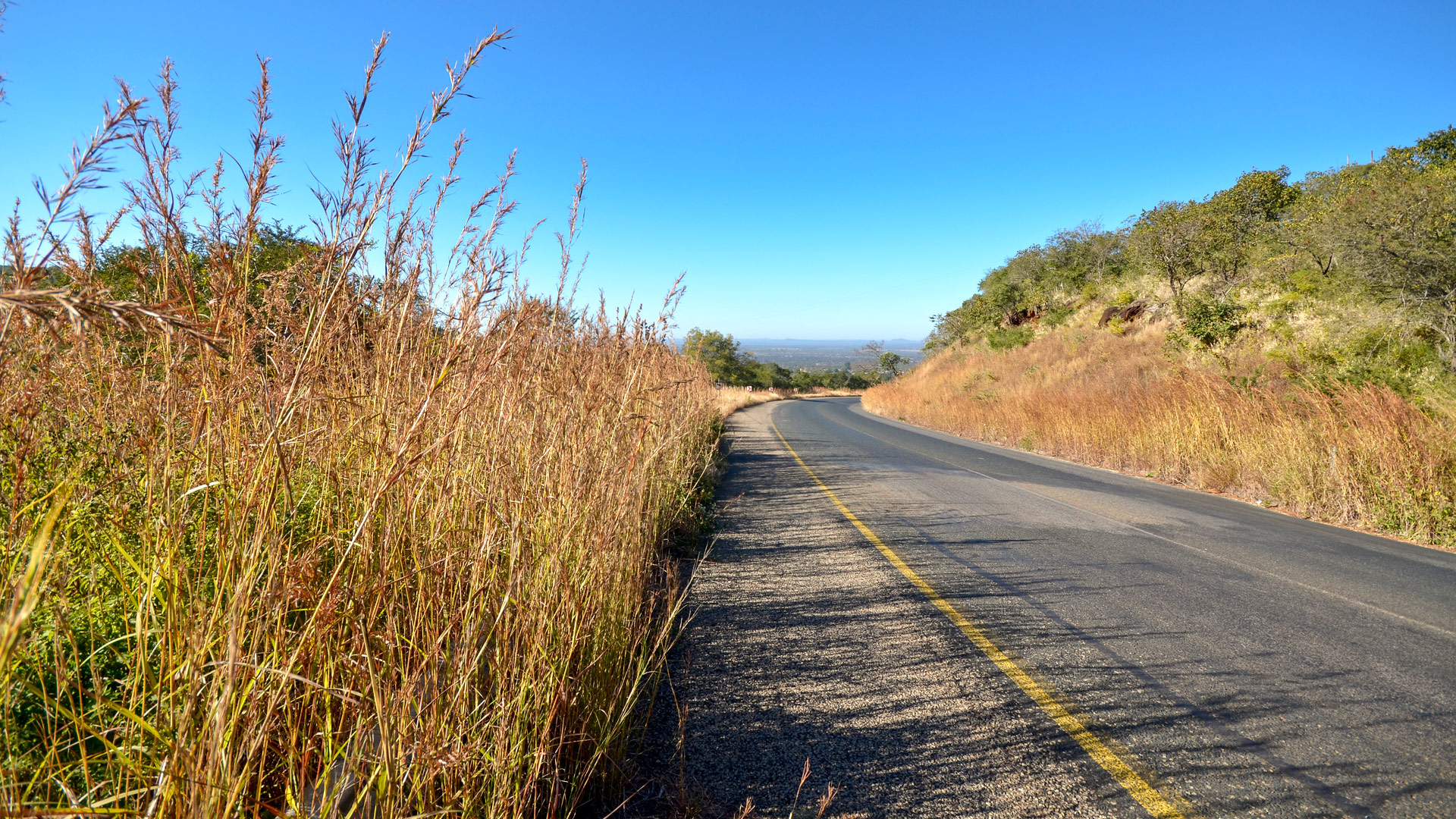 Safari to Soutpansberg