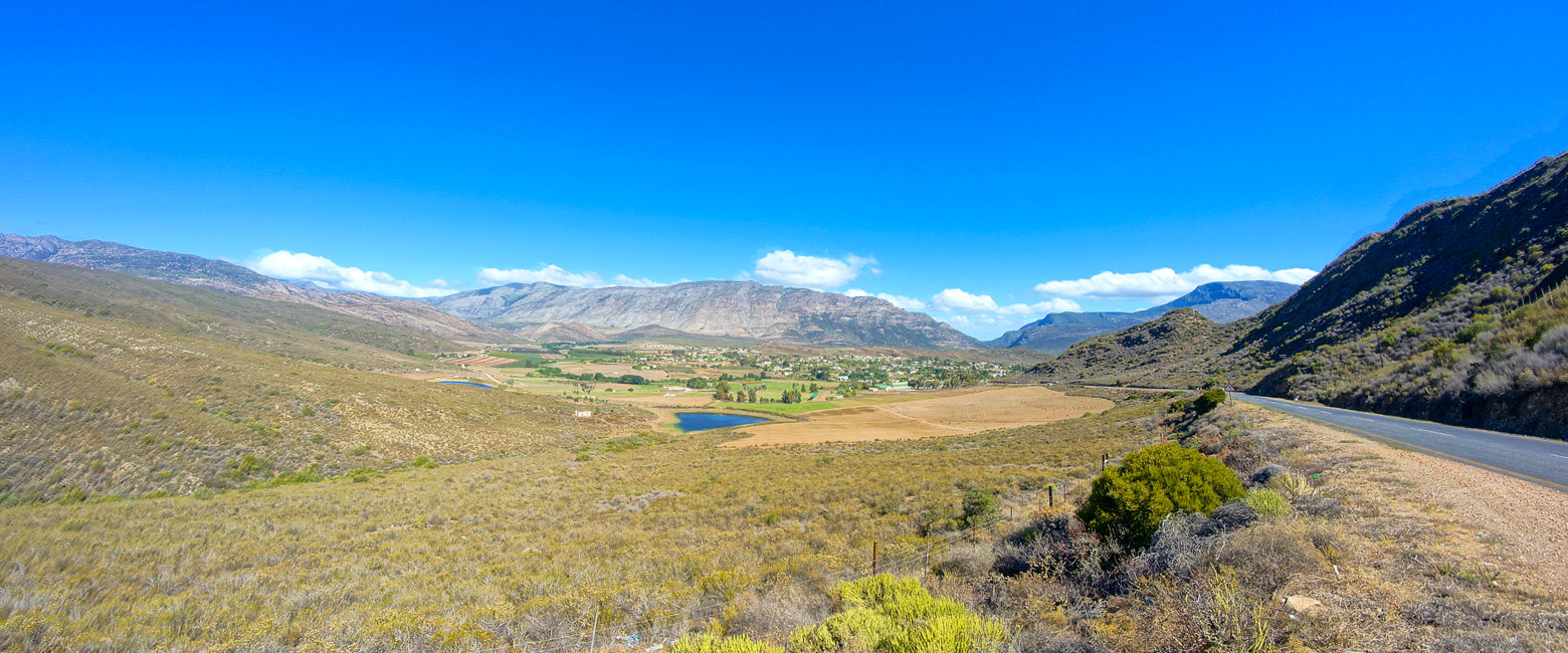 let us know your thoughts about South Africa and we will help you create the perfect trip 