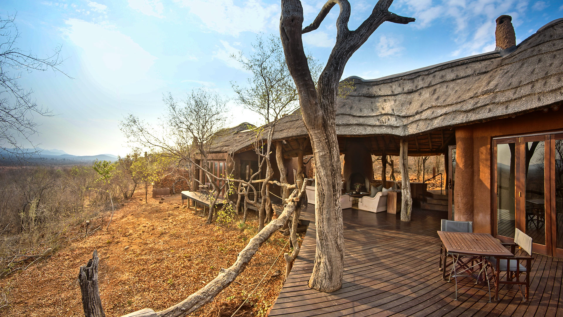 Dithaba Lodge