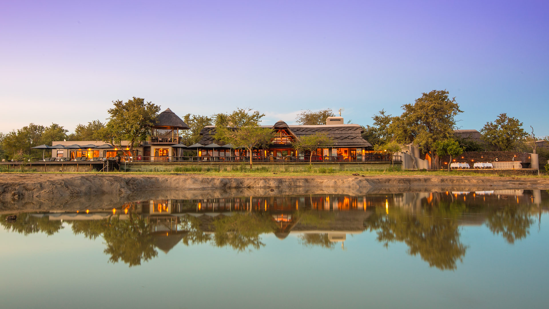 Jamala Lodge