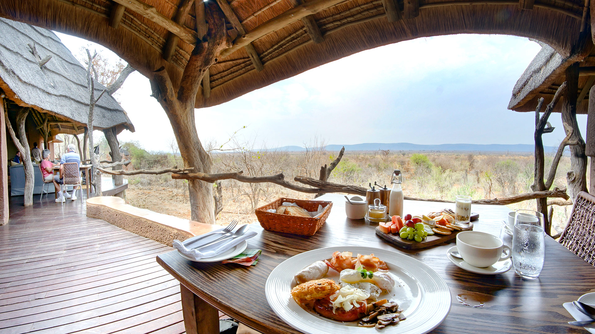 Kopano Lodge