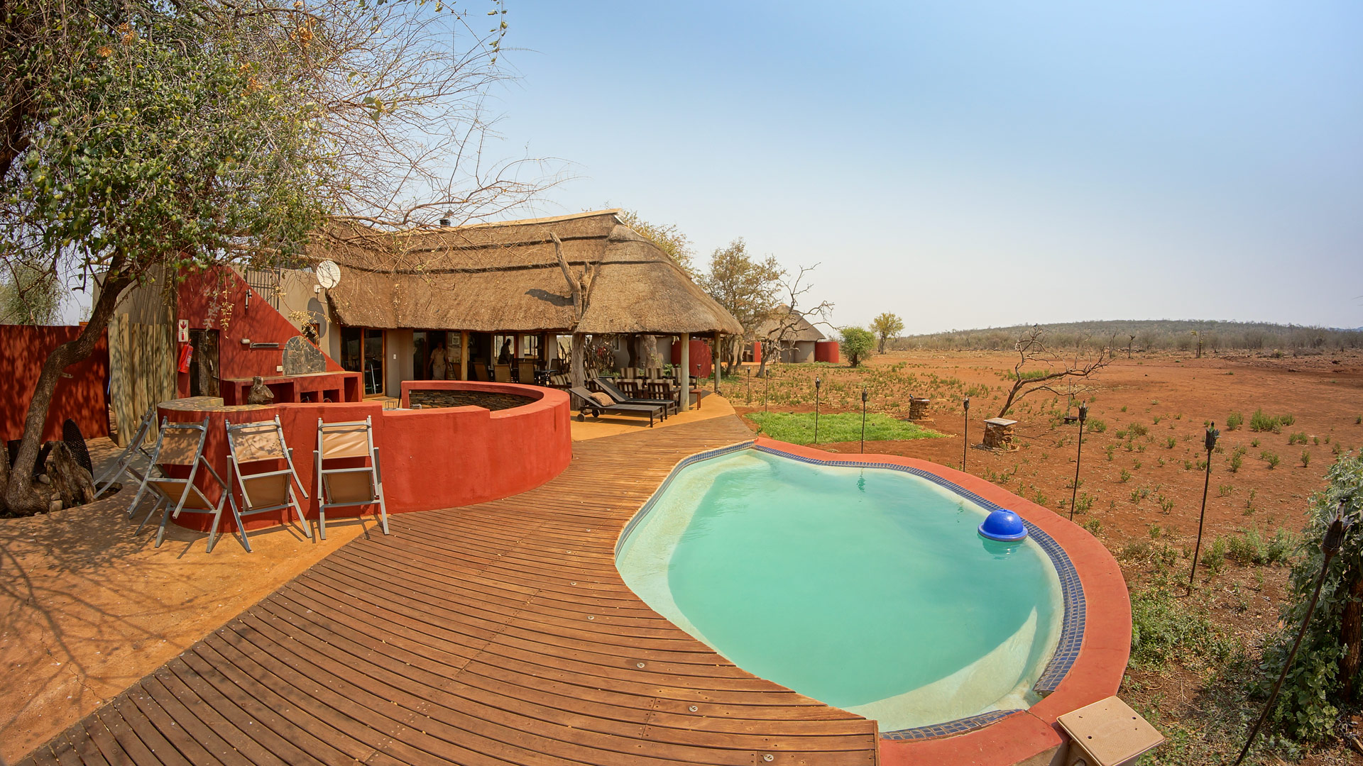 Madikwe Mooifontein