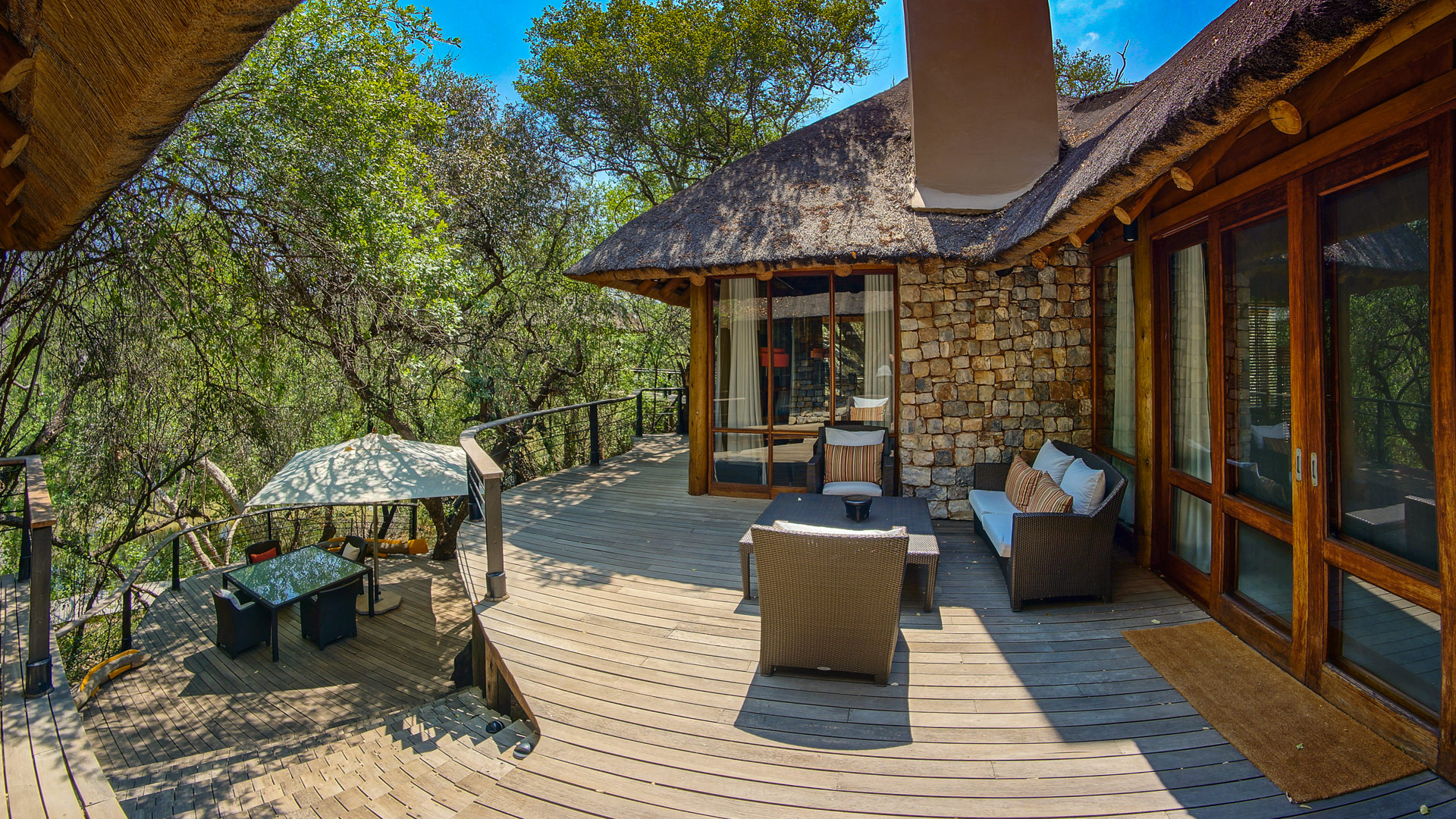 Morukuru House
