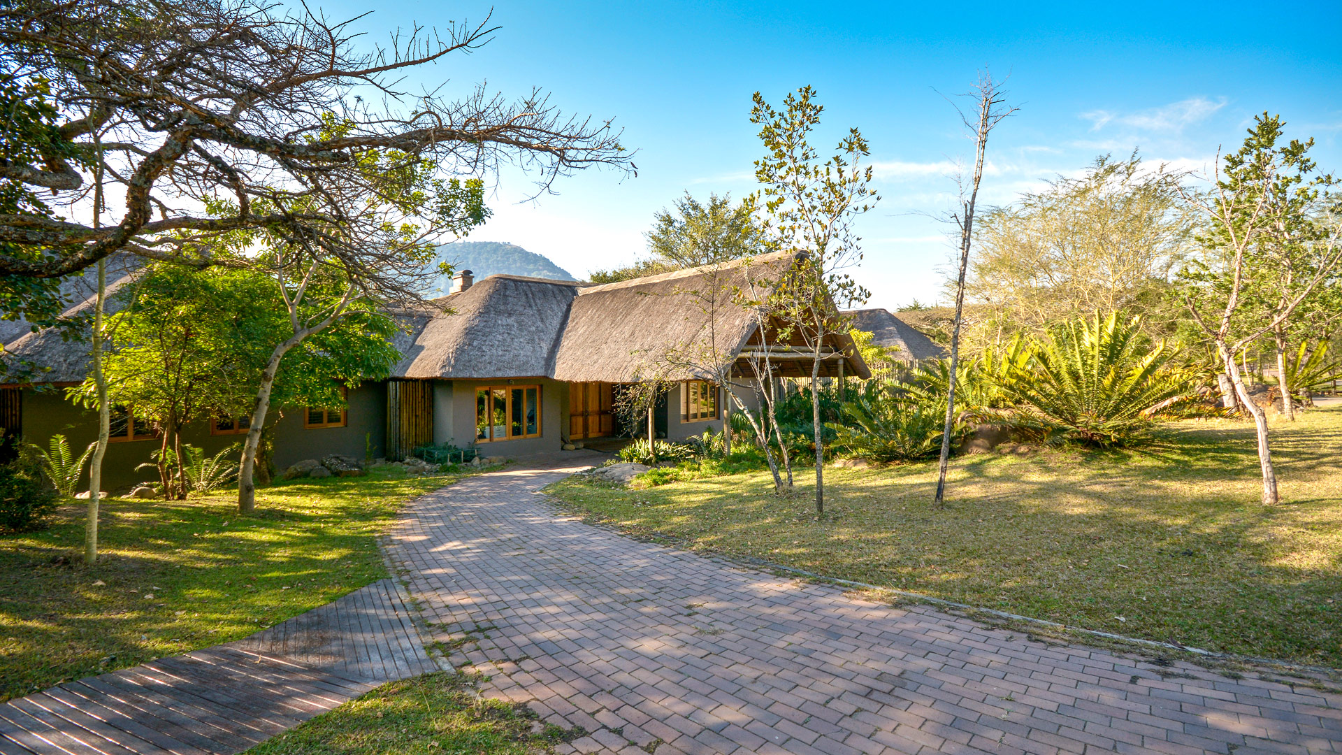 Karkloof Safari Spa