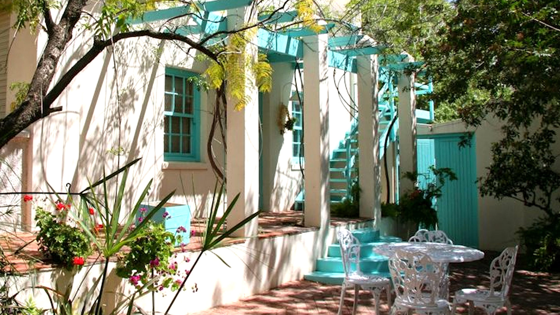 Annie’s Cottage