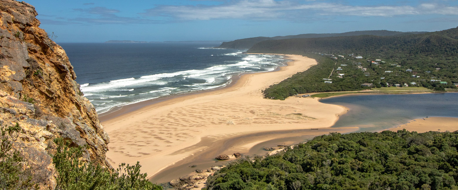 let us know your thoughts about South Africa and we will help you create the perfect safari 