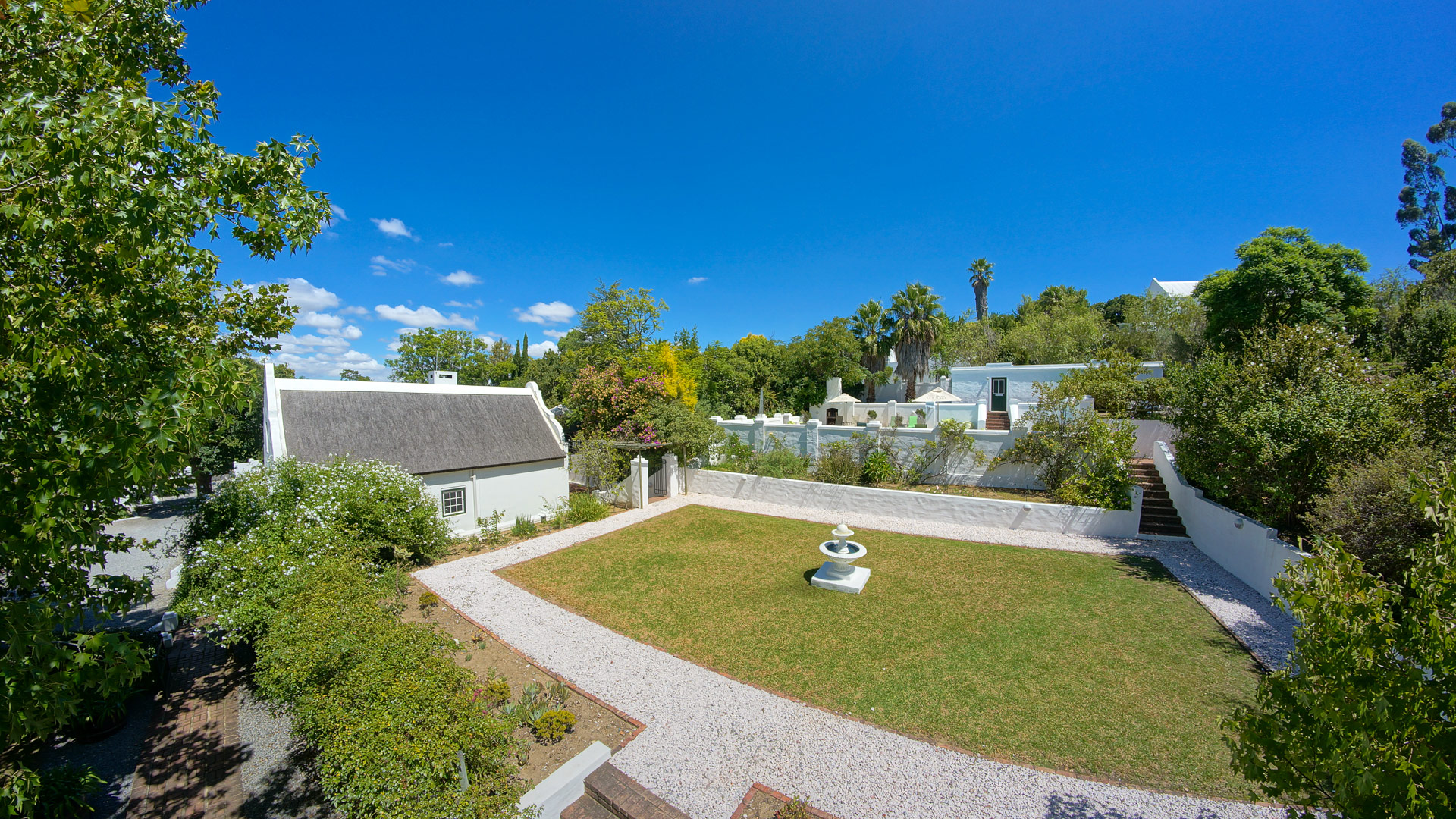 De Kloof Estate