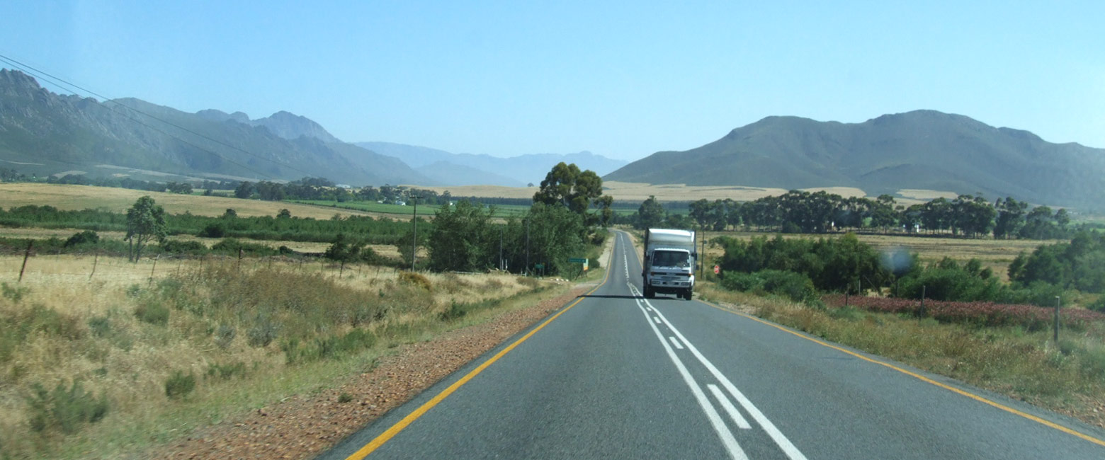 let us know your thoughts about South Africa and we will help you create the perfect trip
