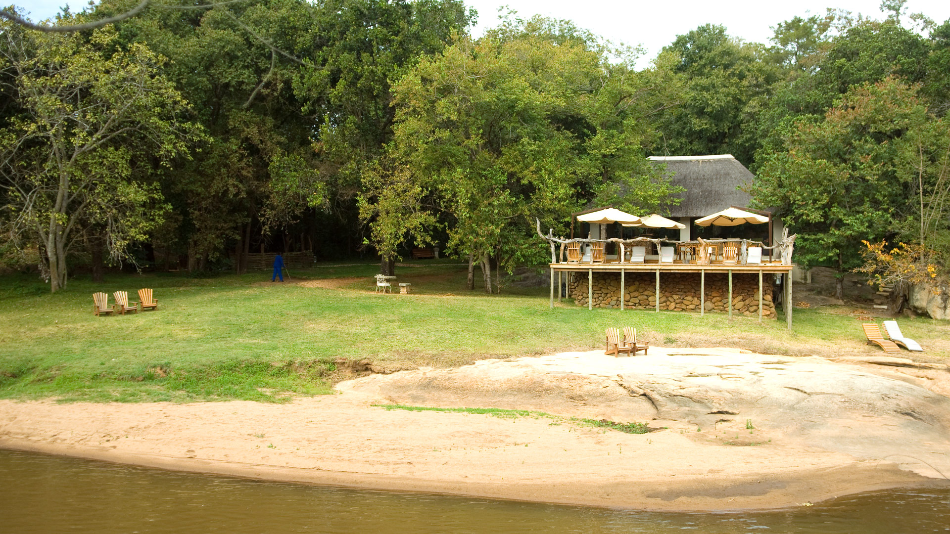 Summerfields Retreat