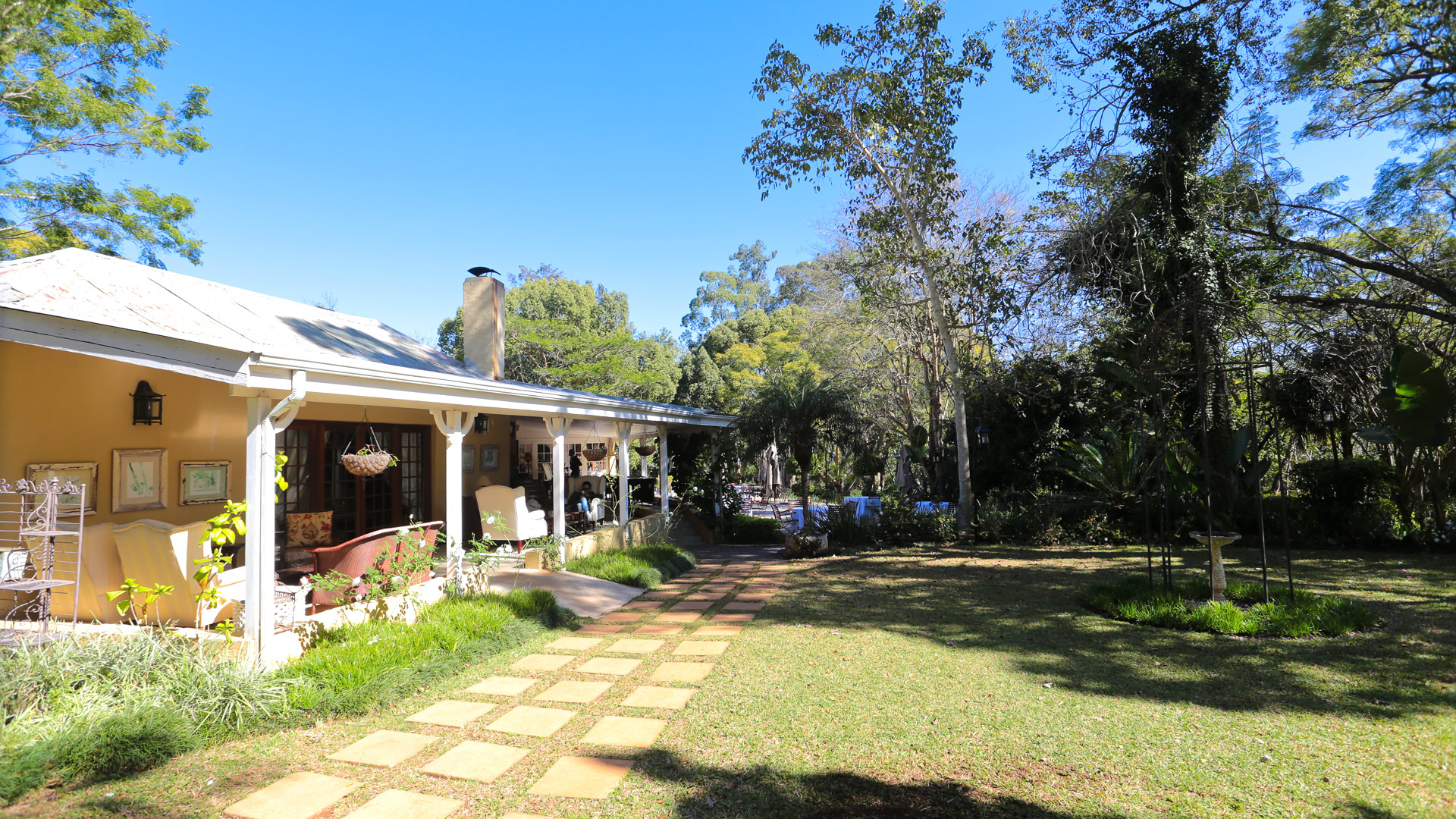 Jatinga Lodge