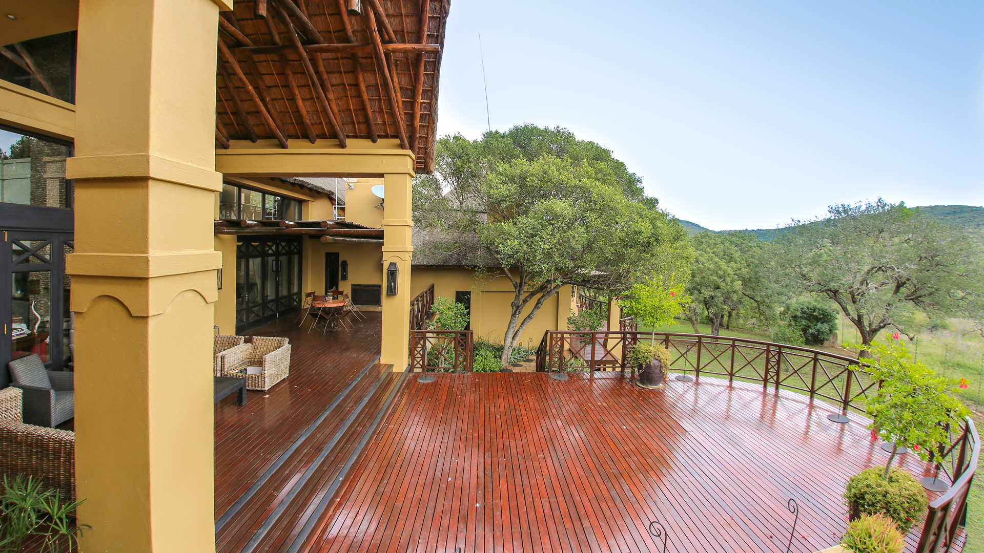 Thanda Villa iZulu
