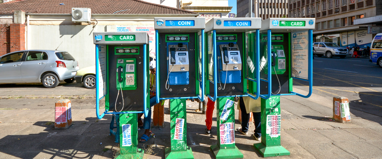 is a substantial and history city in KwaZulu Natal 