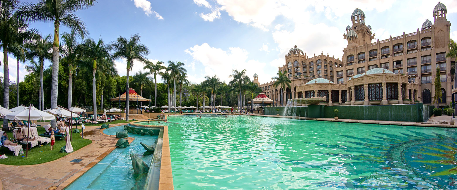 let us know your thoughts about South Africa and we will help you create the perfect safari