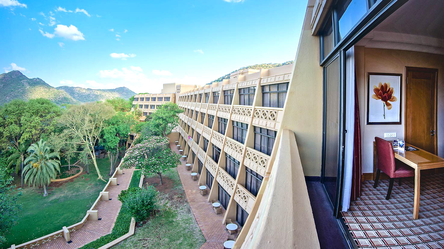 Sun City Hotel