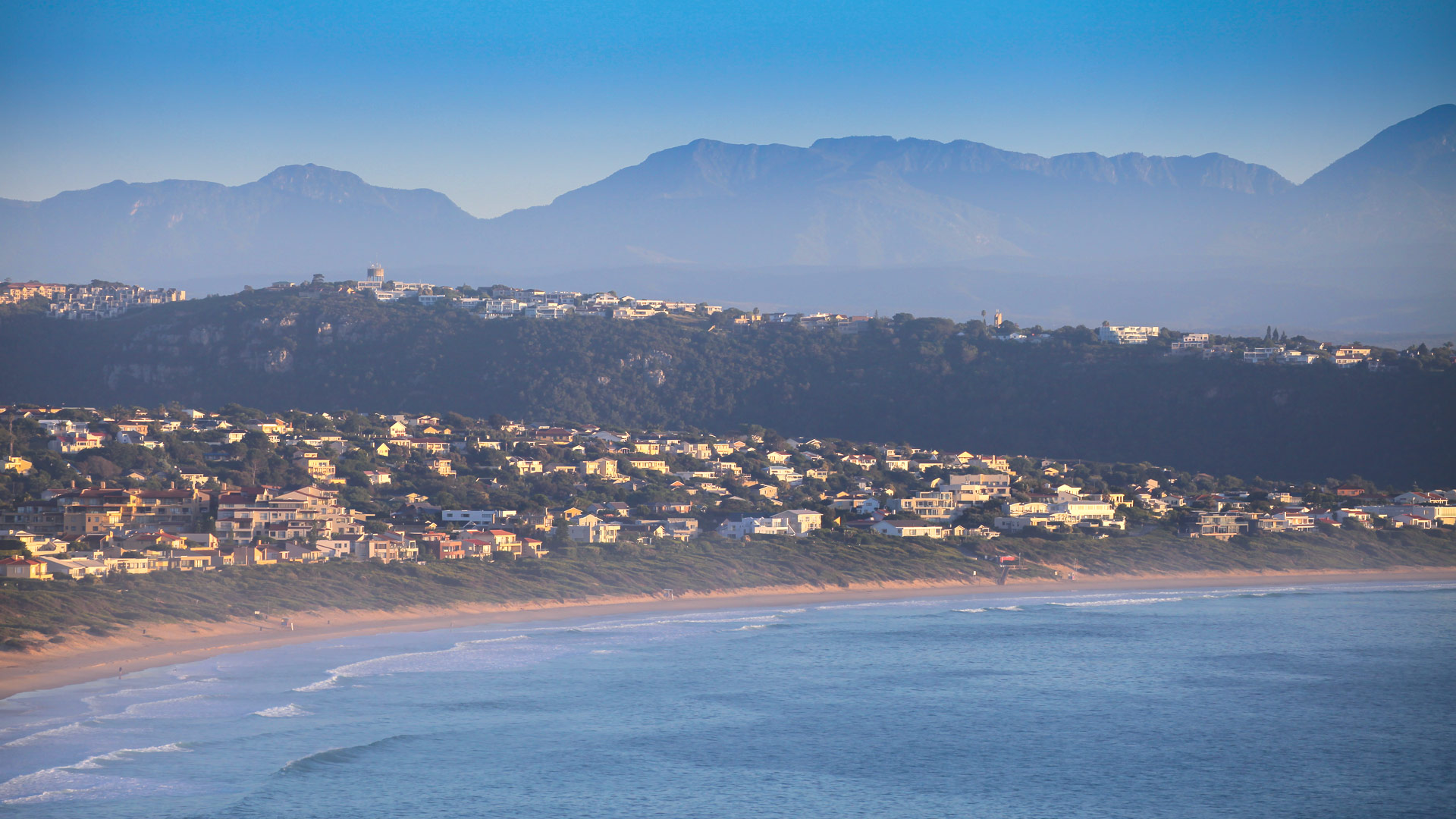 Travel to Plettenberg Bay