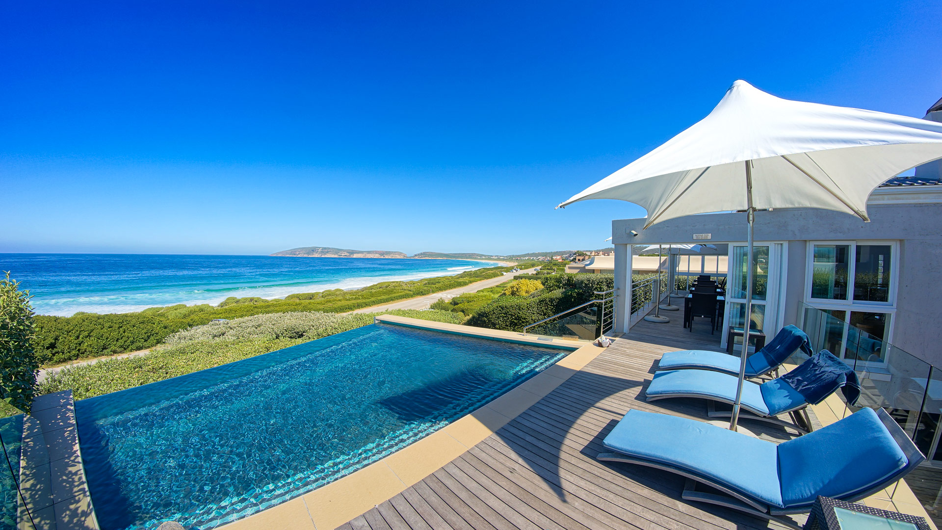 Periwinkle Guest Lodge