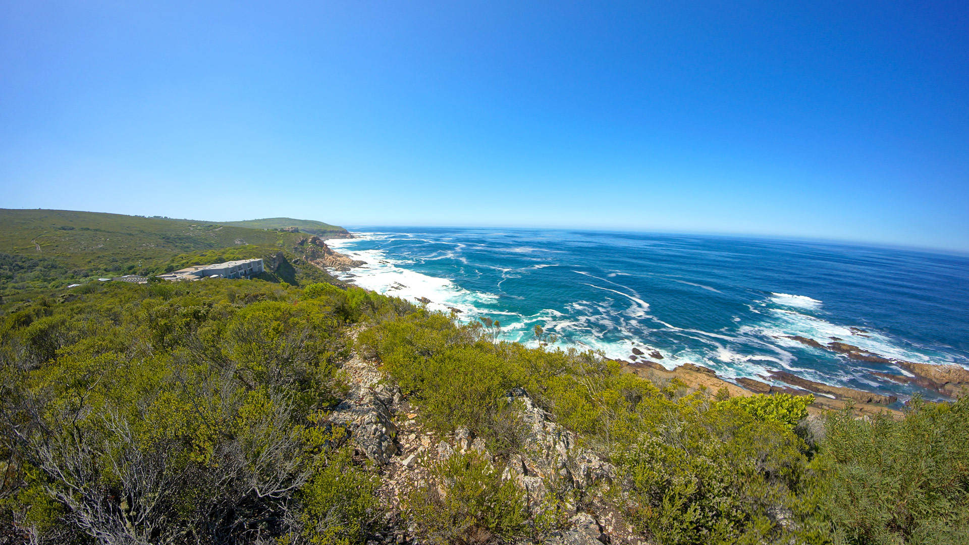 Plettenberg Park