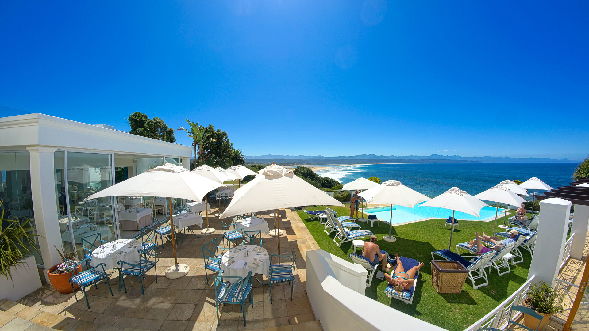 The Plettenberg