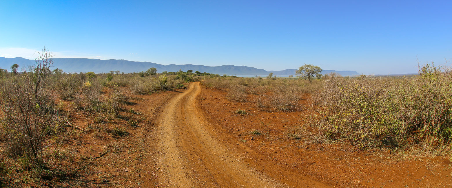 is an area of modest reserves south of Eswatini
