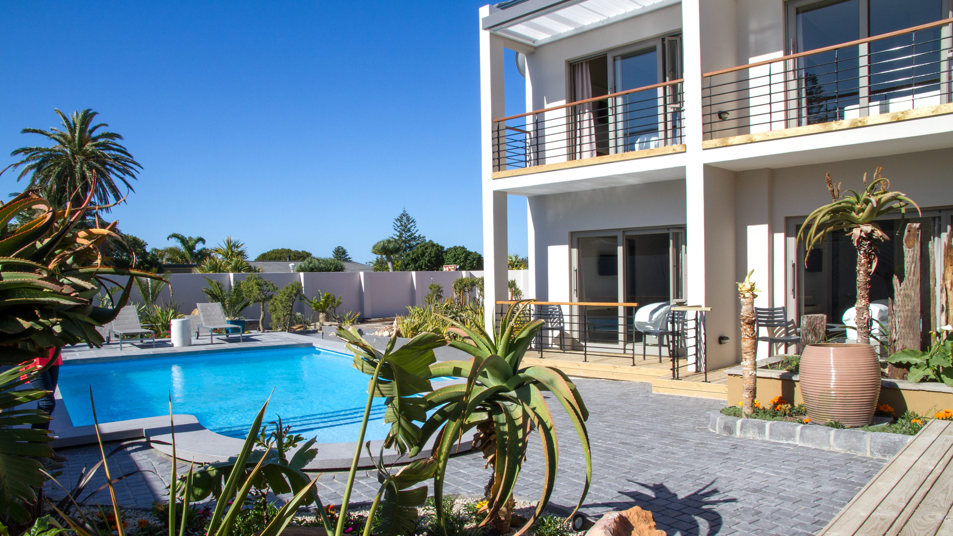 Ocean Bay Guesthouse