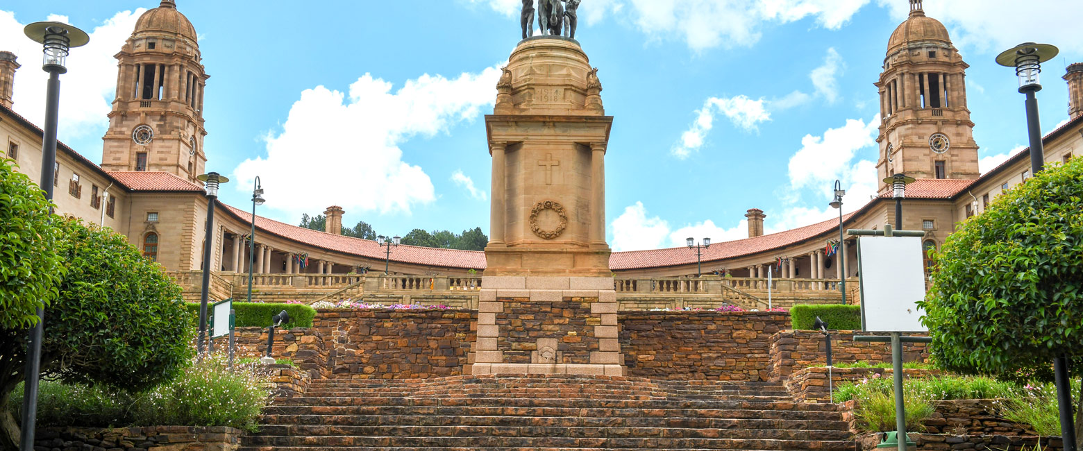 let us know your thoughts about South Africa and we will help to create the perfect safari