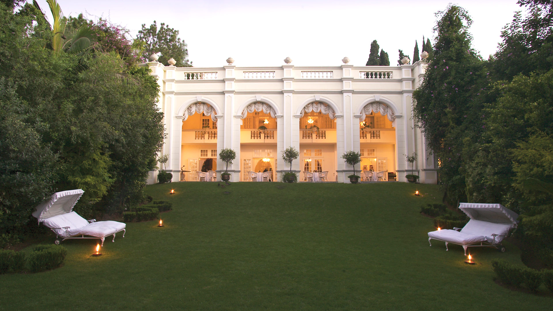 Illyria House