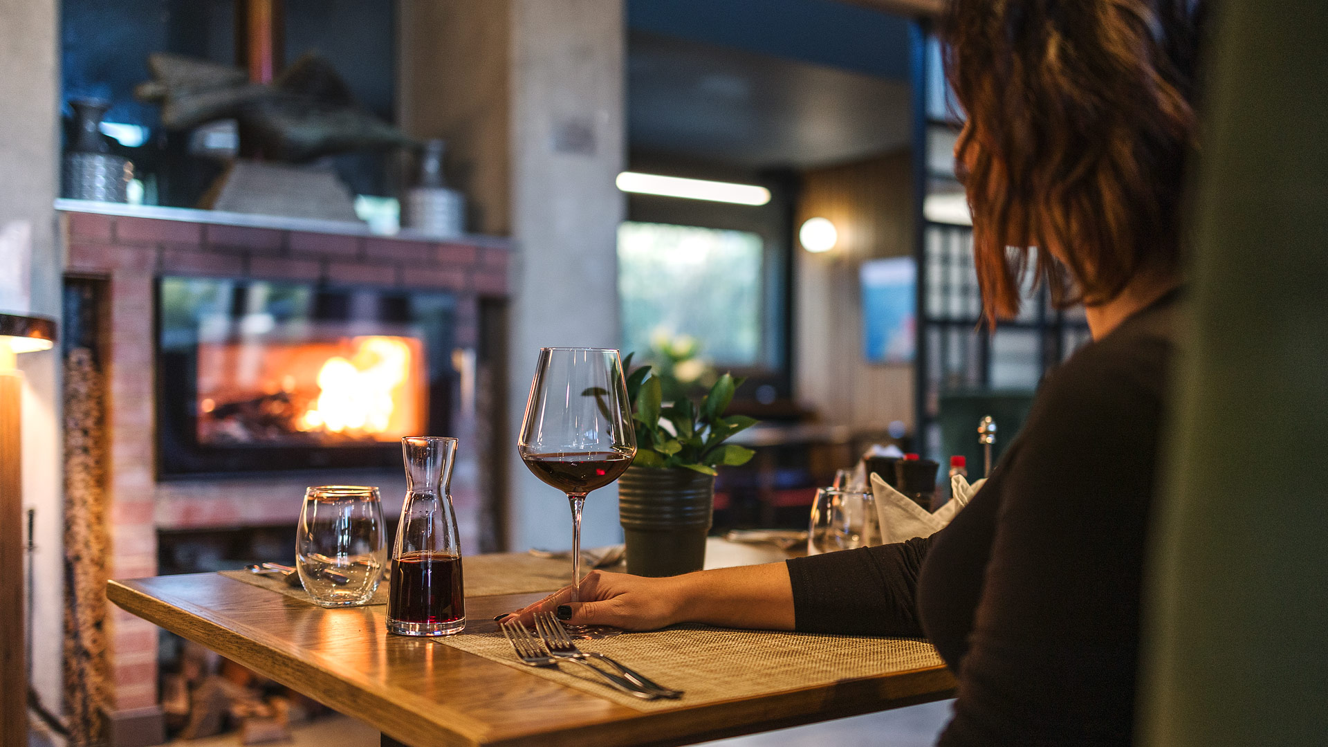 Menlyn Boutique Hotel