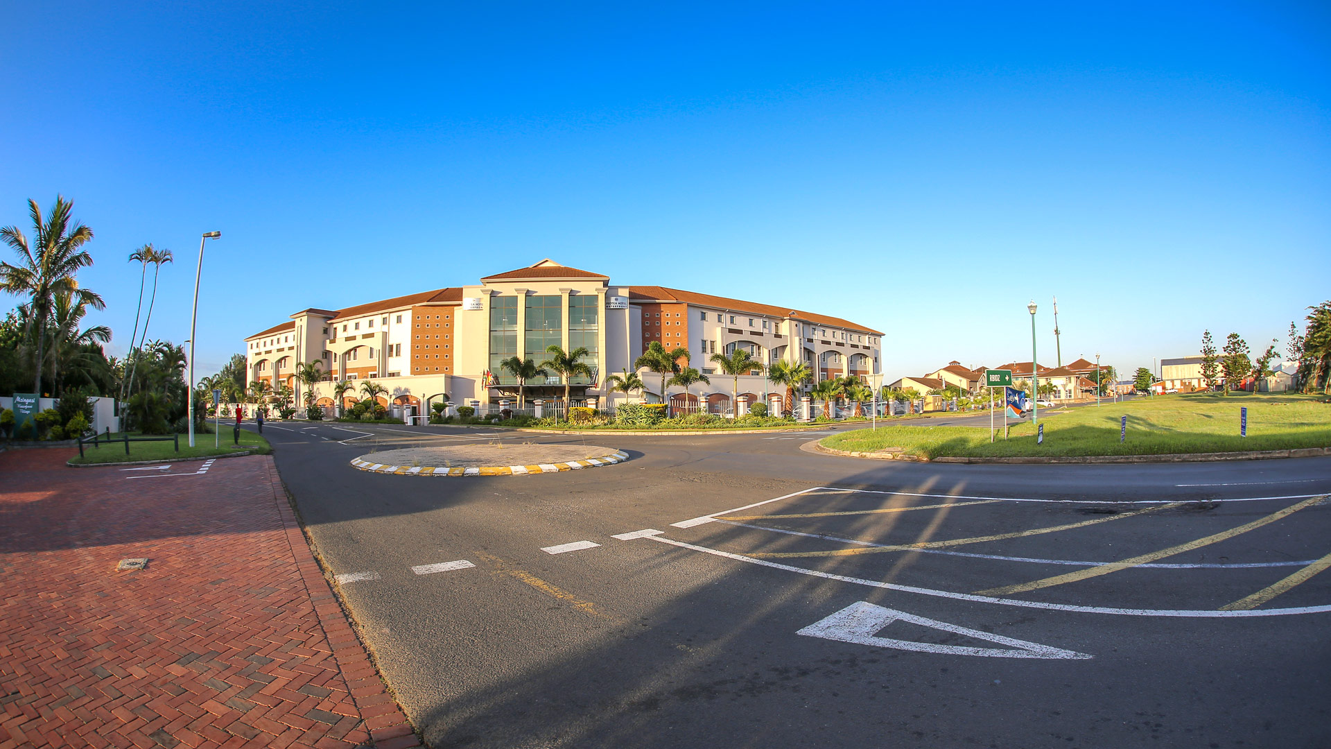Protea Waterfront
