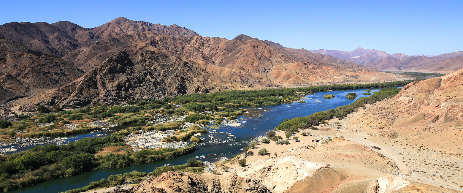 let us know your thoughts about South Africa and we will help you create the perfect safari 