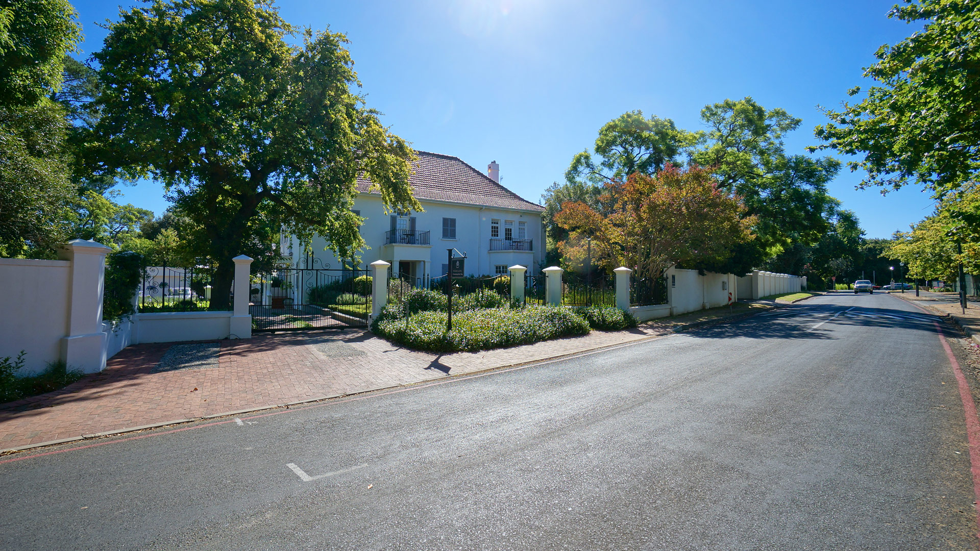 Beauclair Guesthouse