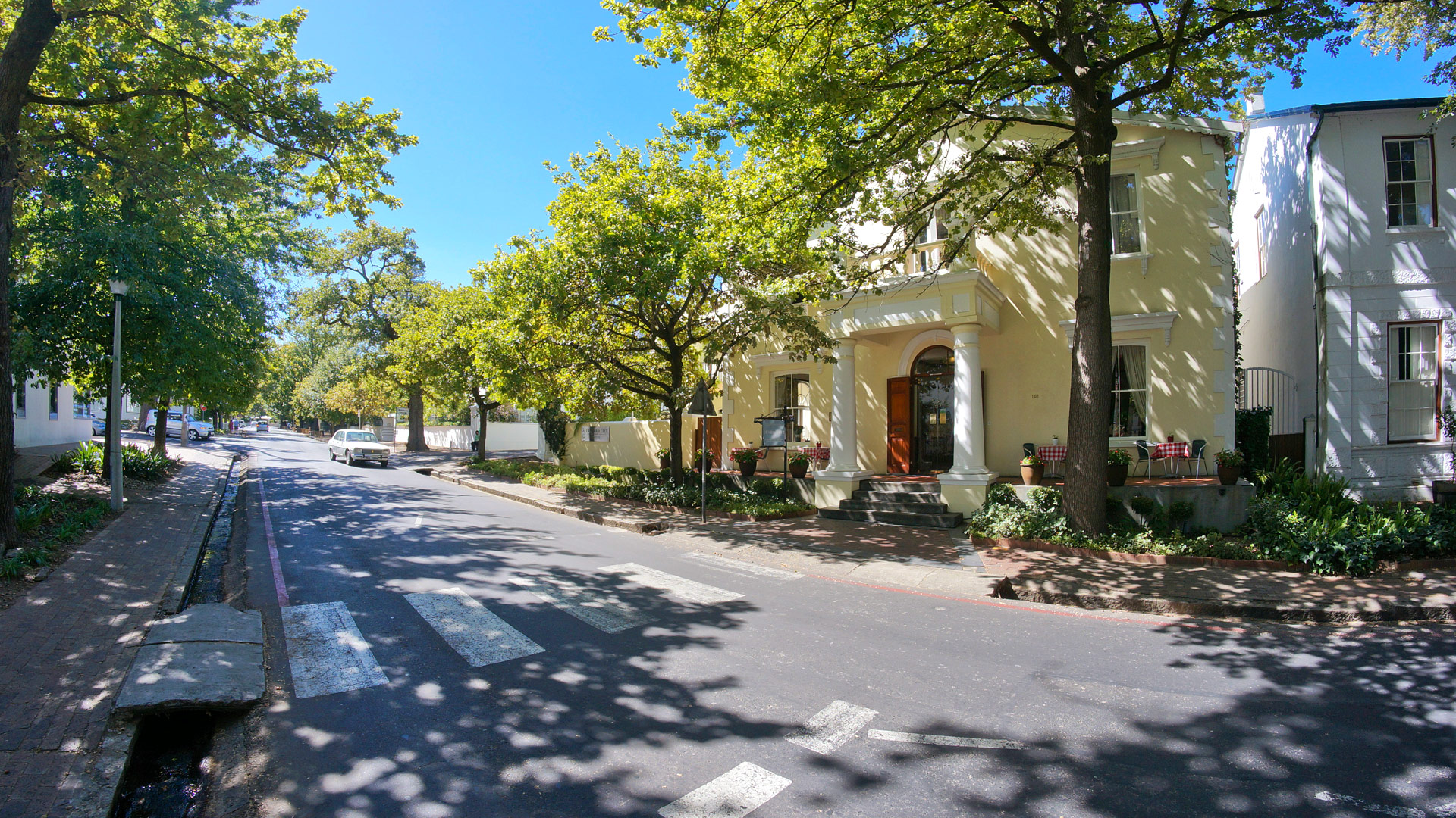 Eendracht Hotel