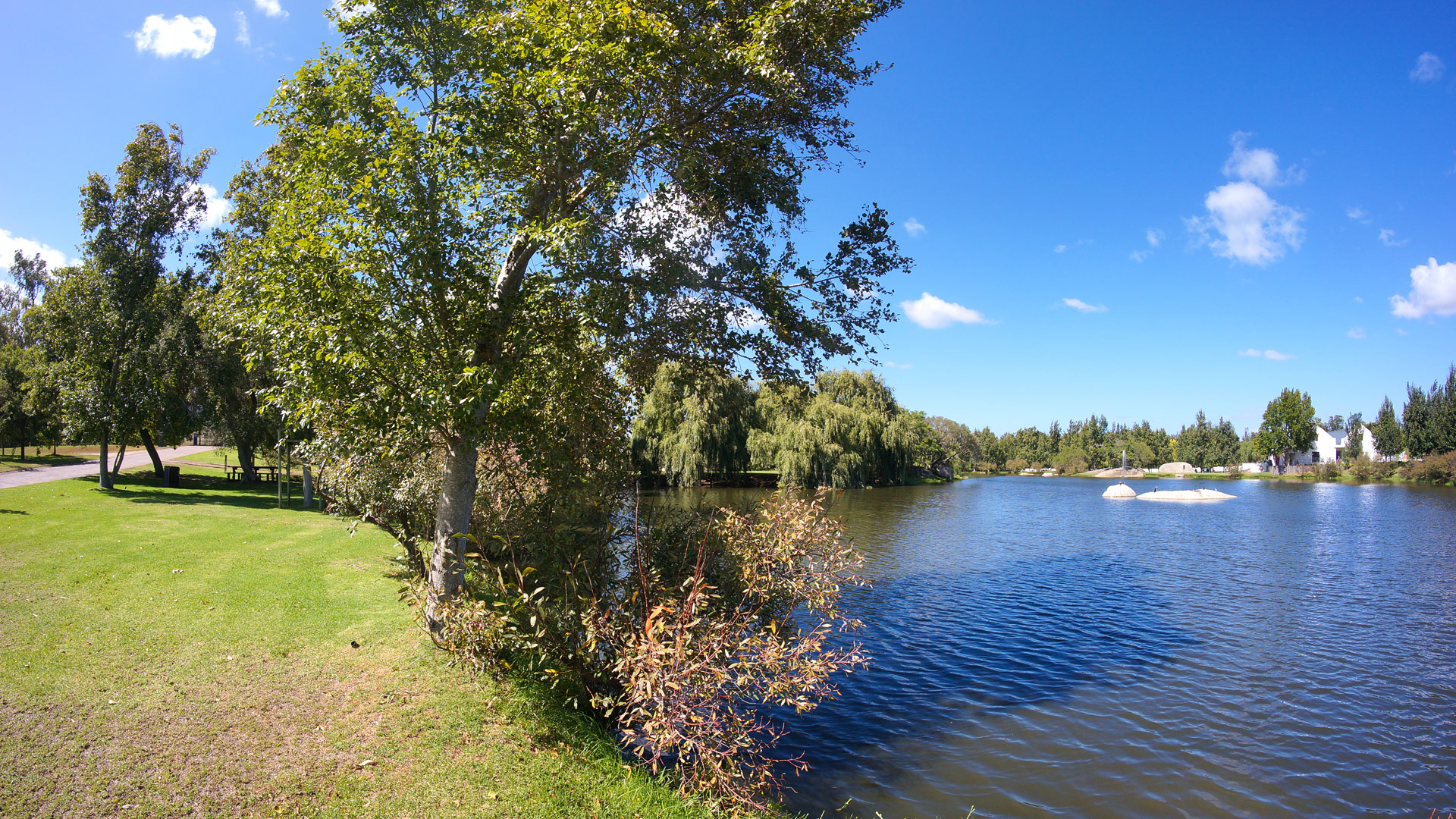 Spier Hotel